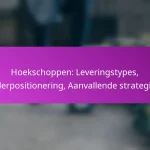 Spelen wisselen: Breedte benutten, Spelersbeweging, Aanvalsopties