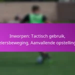 Penaltyschoppen: Psychologische aspecten, Uitvoeringstechnieken, Aanvallende scoringsstrategieën