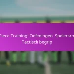 2-4-4 Formatie: Aanvallende druk, Breedte, Doelpunten maken